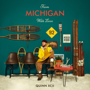 Right Where You Should Be - Quinn XCII (Ft. Ashe & Louis Futon)