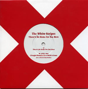 There’s No Home for You Here - The White Stripes