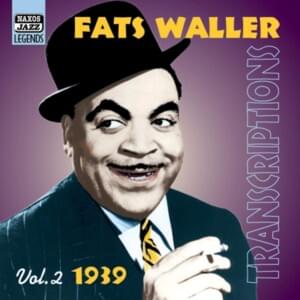 Sweet Sue, Just You - Fats Waller