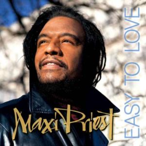 Every Little Thing - Maxi Priest