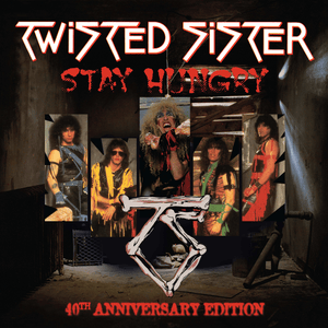 I Wanna Rock (2024 Remaster) - Twisted Sister