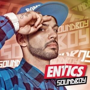 Il Mio Mixtape - Entics (Ft. Fabri Fibra)