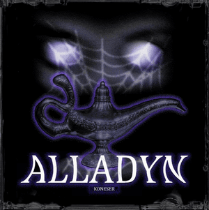 Alladyn - Koneser