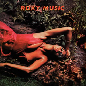 Serenade - Roxy Music