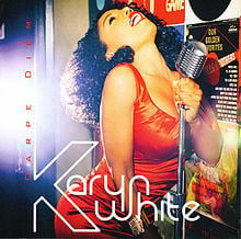 This Hot - Karyn White