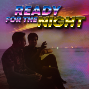 Ready For The Night - NahueMC, Duki & 808god