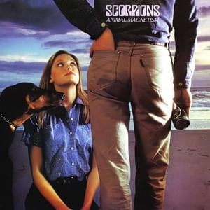 Make It Real - Scorpions