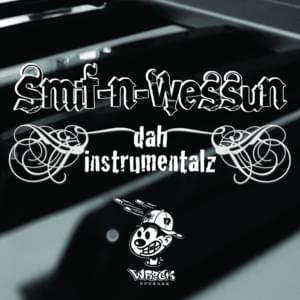 Cession At Da Doghillee (Instrumental) - Smif-N-Wessun (Ft. Buckshot, Heltah Skeltah & O.G.C.)