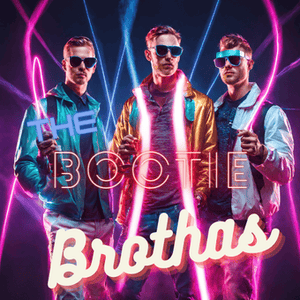 The Bootie Brotha’s Vs. The Lonely Island - Trash & Terrible Rap Battles Of DelaGothicOne-Regular (Ft. The Bootie Brothas & The Lonely Island)