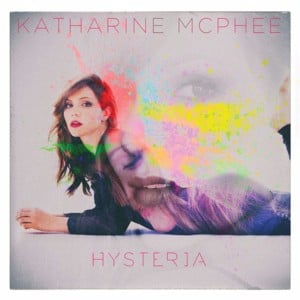 Round Your Little Finger - Katharine McPhee