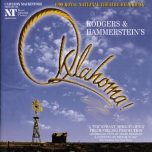 Many a New Day - Oklahoma! - 1998 Royal National Theatre Cast (Ft. Josefina Gabriele)