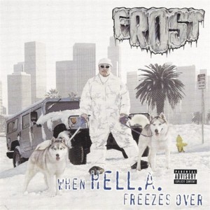 Mexican Border - OG Kid Frost