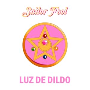 Luz de dildo (De ”Sailor Fool”) - CT Media (ESP)