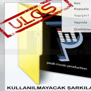 İ.H.A.H.Ç.T.! - U.L.A.Ş (TUR)