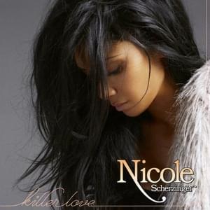 Wild Child - Nicole Scherzinger