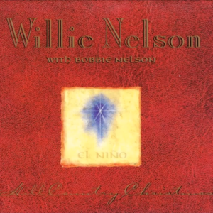 White Christmas - Willie Nelson & Bobbie Nelson