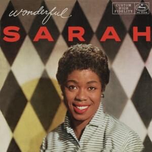 I Wanna Play House - Sarah Vaughan