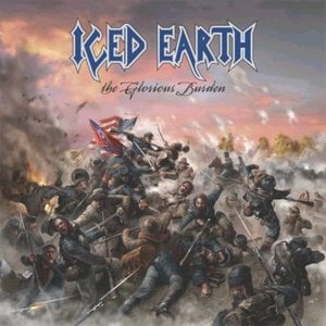 Attila - Iced Earth