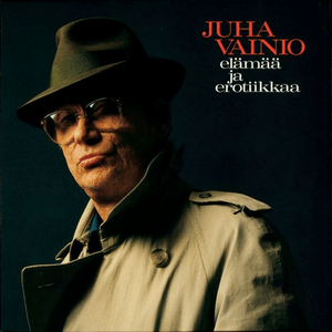 Laihian keikka - Juha Vainio