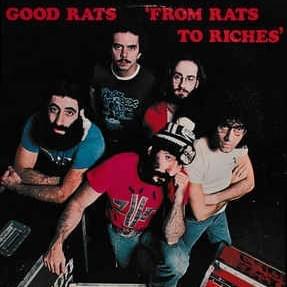 Coo Coo Coo Blues - Good Rats