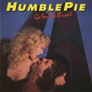 Teenage Anxiety - Humble Pie