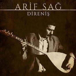 Urfa Semahı - Arif Sağ