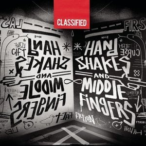 Maybe It’s Just Me - Classified (Ft. Brother Ali)