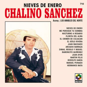 Florita Del Alma - Chalino Sánchez