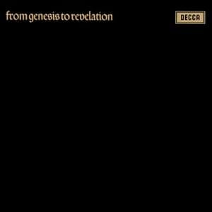 In the Wilderness - Genesis