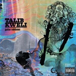 Wait for You - Talib Kweli (Ft. Kendra Ross)