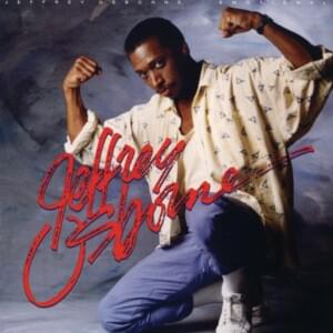 Come Midnight - Jeffrey Osborne