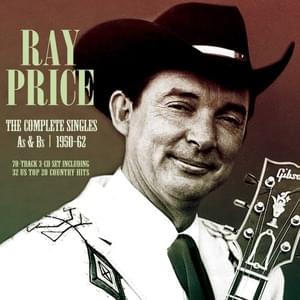 Until Death Do Us Part - Ray Price