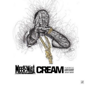 Ice Cream (Freestyle) - Meek Mill