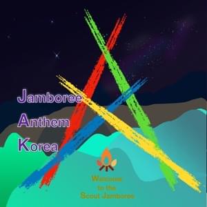 Jamboree Anthem Korea (Ferry Remix) - OMEGA X & bugAboo