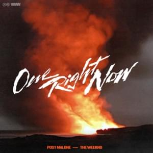 Post Malone - One Right Now by Post Malone & The Weeknd (Polskie Tłumaczenie) - Polskie tłumaczenia Lyrxo