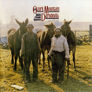 Fly Away Home - The Ozark Mountain Daredevils