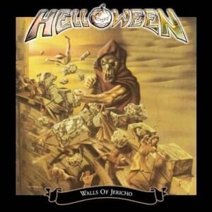 Metal Invaders [Demo Version] - Helloween