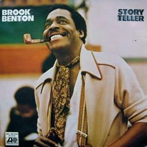 Country Comfort - Brook Benton