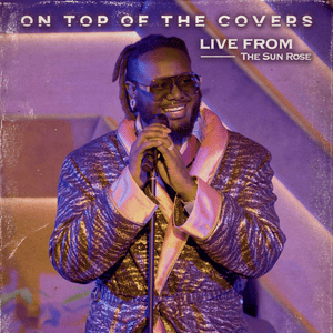 Shout (Live from The Sun Rose) - T-Pain