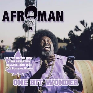 Smoke On It - Afroman