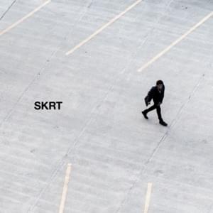 SKRT (Remix) - Roy Woods