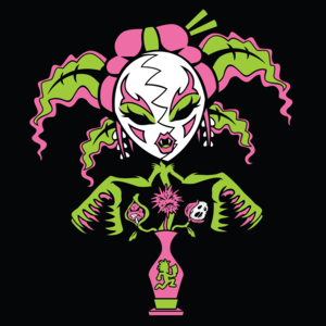 Clown Drippin’ - Insane Clown Posse