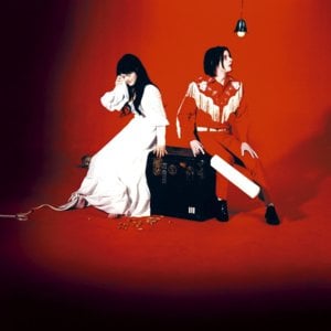 Hypnotize - The White Stripes