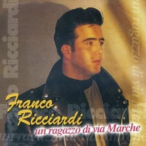 Vaco pazzo pe te - Franco Ricciardi