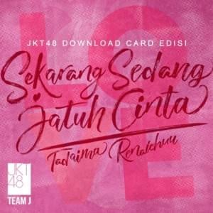 Rasa Sayang Yang Dulu Aku Remehkan (Keibetsu Shiteita Aijou) - JKT48