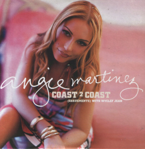 Coast 2 Coast [Suavemente] - Angie Martinez (Ft. Wyclef Jean)