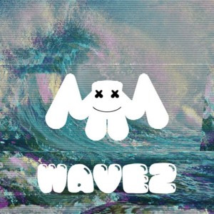 Wavez - Marshmello