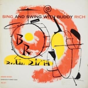 Sure Thing - Buddy Rich