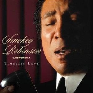 Tea For Two - Smokey Robinson