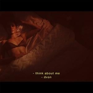 Think About Me - ​dvsn